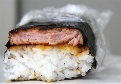 Ordered the Nobu chicken meal and a katsu chicken meal. . Spam musubi near me